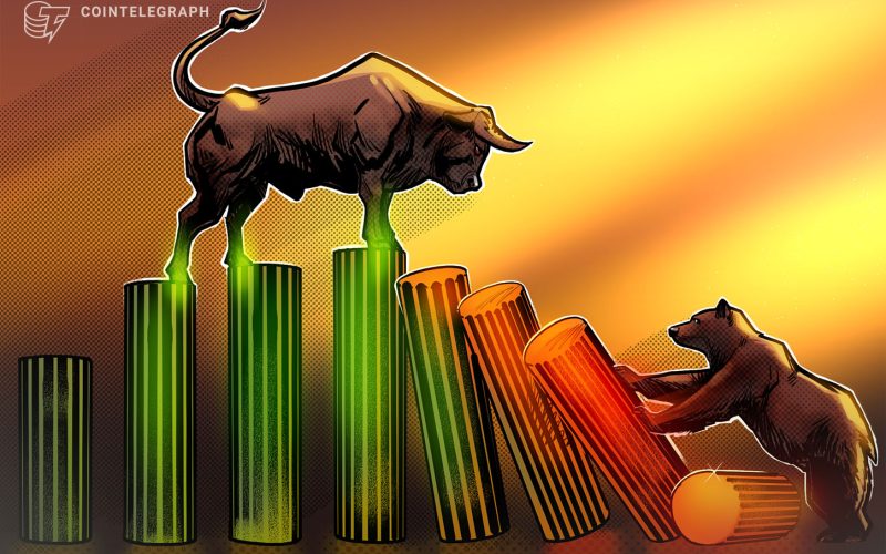 Cointelegraph