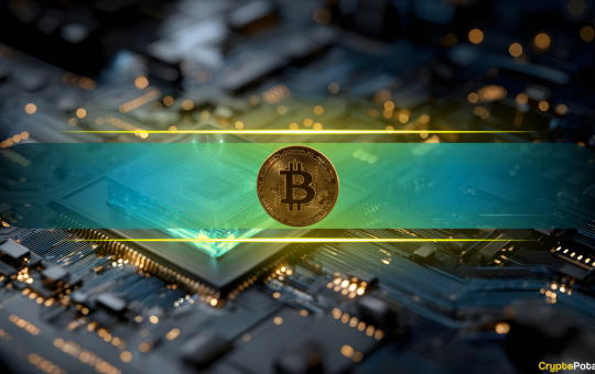 Bitcoin Could Jump 50% If Developers Agree on Quantum Plan: Capriole CEO
