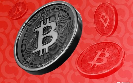 Bitcoin Dips Below $83K as Oil Shock Rattles Markets: What Happens Next?