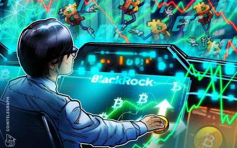 Cointelegraph