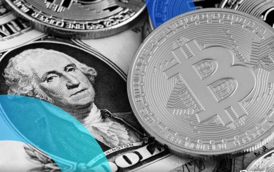Bitcoin ETFs Erase October Losses With $1 Billion in Three Days