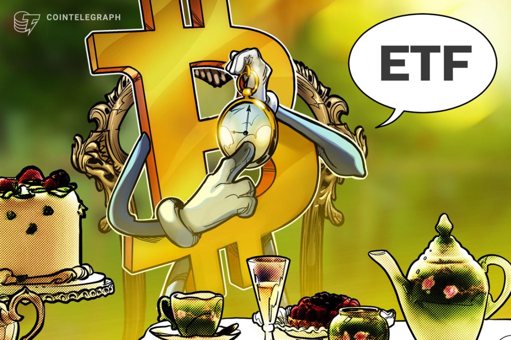 Cointelegraph