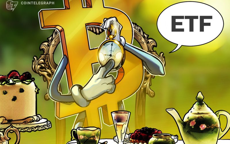 Cointelegraph