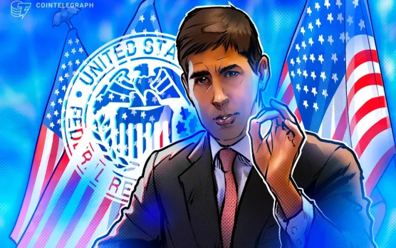 Cointelegraph