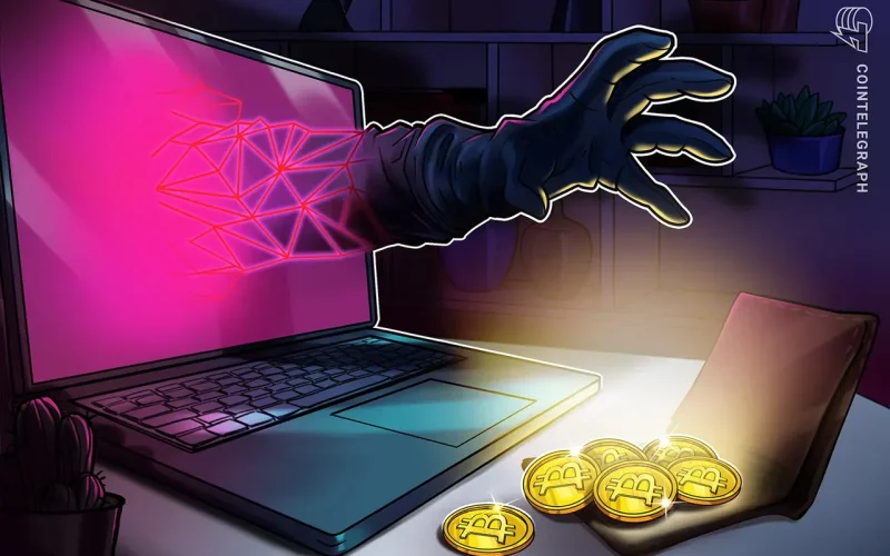Cointelegraph