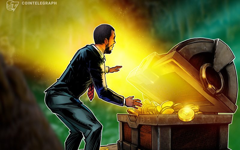 Cointelegraph