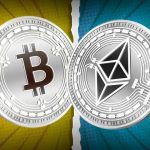 Bitcoin and Ethereum Prices Fall as Liquidations Surge