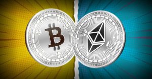 Bitcoin and Ethereum Price Today : Oct 3rd