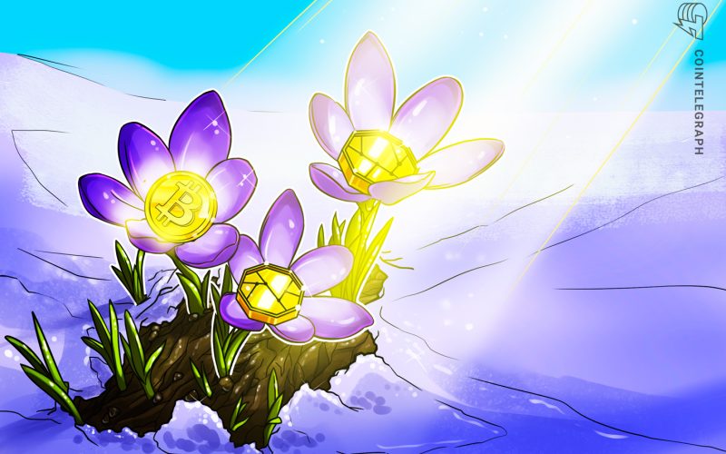 Cointelegraph