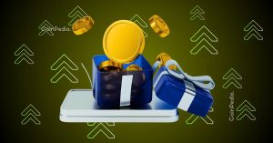 Can KNC Price Rebound From Its Falling Wedge?