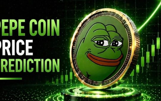 Can Rising Social Dominance Push PEPE Coin Higher?
