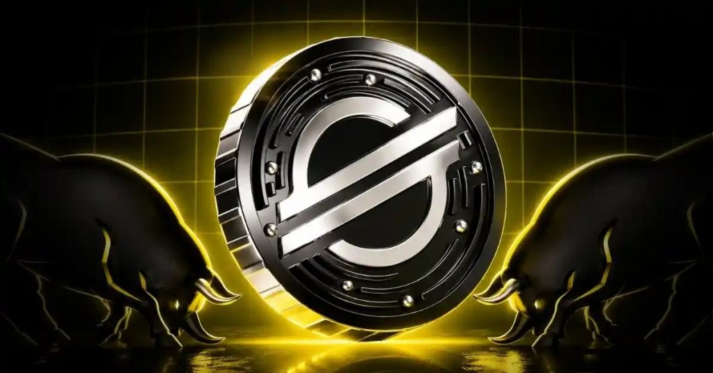 Can XLM Reach $0.30 After Breaking $0.22 Resistance?