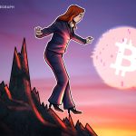 Capital B Reports $78M H1 Loss Driven by Bitcoin Impairment Charge