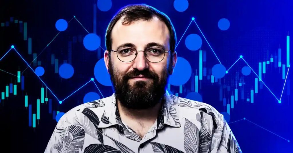 Cardano Founder Tells UN Crypto Is Entering A New Era Of Exponential Growth