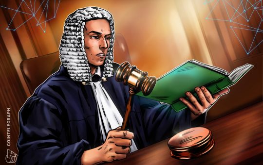 Cointelegraph