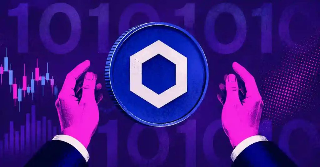 Chainlink Price Prediction: Can LINK Reach $52.86?