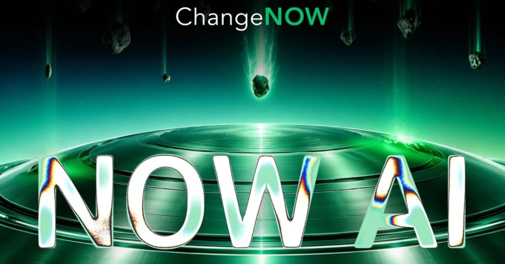 ChangeNOW Announces NOW AI After Resolving Website Integration Vulnerability
