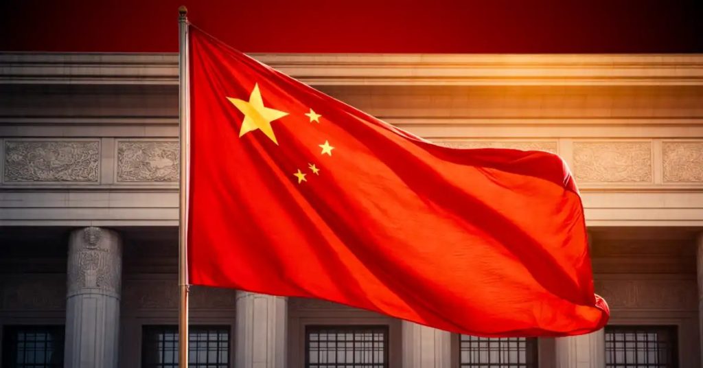 China Banned Crypto, But Chinese P2P Transactions Just Exploded 3.5x. Here’s Why