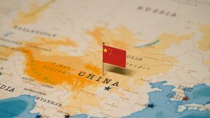 Chinese Communist Party Calls for a National Blockchain Network