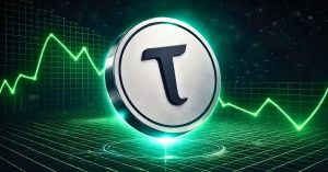 Could TAO Rally Toward $1400?