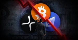Crypto Market Consolidates Ahead of FOMC as $600M in Longs Get Liquidated