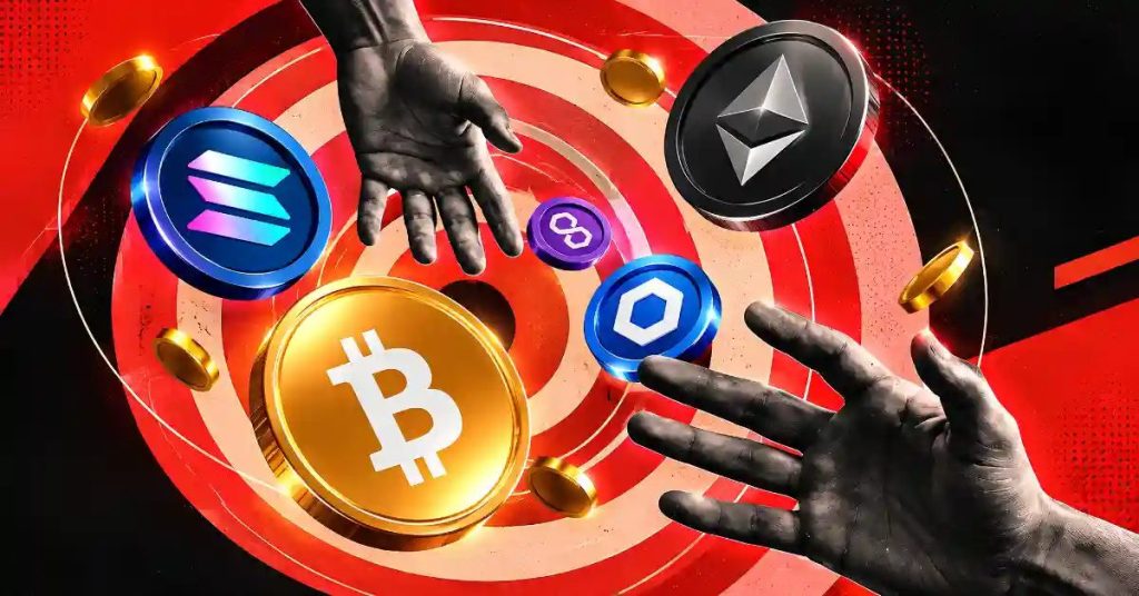 Crypto Market Faces Pressure as Global Energy Crisis Risk Grows