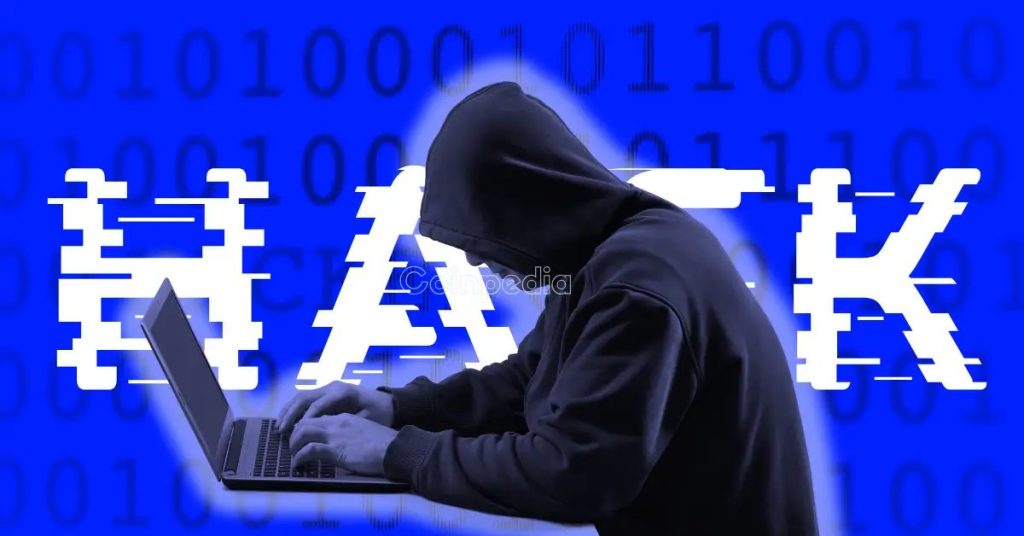 Crypto Security Alert: PHP Exploits, LiteLLM Backdoor And Next.js Bugs Demand Patching