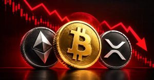 Crypto and Global Markets Plunge as Hot US Inflation Revives Fed Fears – What's Next?