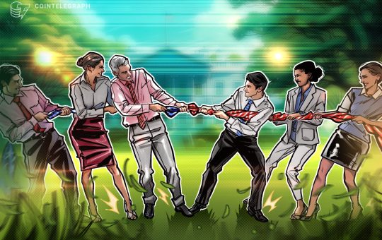 Cointelegraph