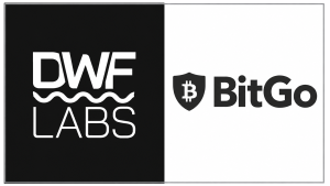DWF Labs Takes Bitgo to Court Over $141M Token Lock-up Dispute