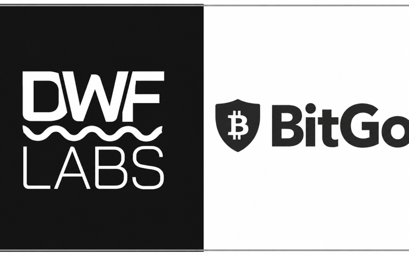 DWF Labs Takes Bitgo to Court Over $141M Token Lock-up Dispute