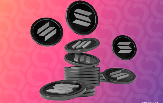 DeFi Development Corp Adds $3 Million in Solana as SOL Buys Slow