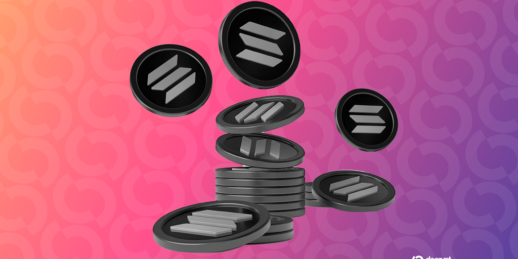DeFi Development Corp Adds $3 Million in Solana as SOL Buys Slow