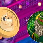 Dogecoin Faces a Crucial Test While PEPE Eyes a Channel Breakout – Will Memecoin Mania Return?