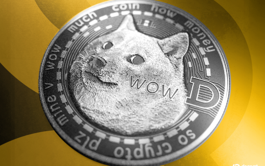 Dogecoin Is Getting Apps as DogeOS Opens Its Public Testnet
