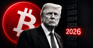 Donald Trump Stock Holdings Reveals Nvidia, Coinbase and Strategy Transactions
