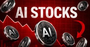 Dow Jones Today: Why US Stock Futures Are Falling As Hormuz Attacks Lift Oil