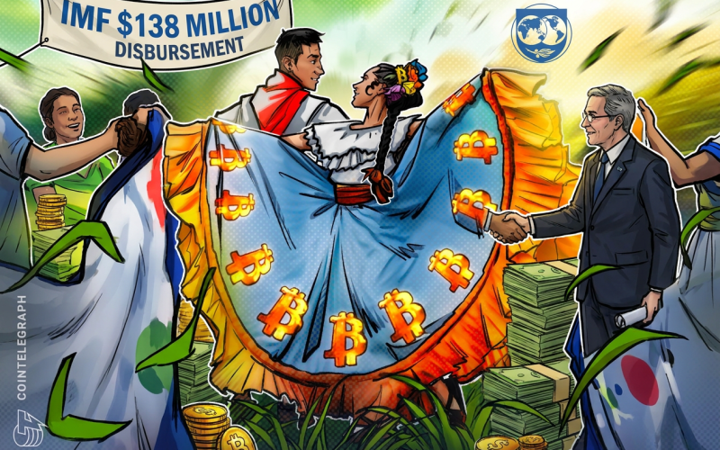Cointelegraph