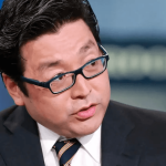 Ether Worth $390 Million Locked up by Tom Lee's Bitmine