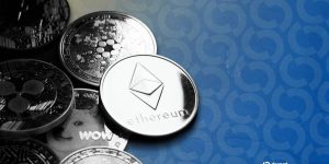 Ethereum, Altcoins See 'Outsized Drawdowns' Due to Macro Pressures