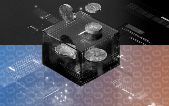 Ethereum L2 Starknet Jumps 20% After Saying It Wants to Become an L1
