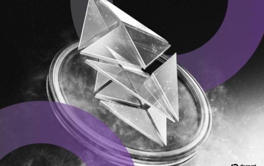 Ethereum Now Lets You Pay for AI Without Revealing Who You Are