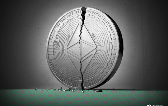Ethereum Researcher Says AI May Break Encryption Before Quantum Does