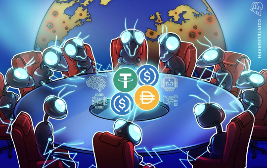 Cointelegraph