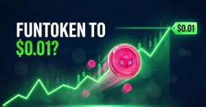$FUN Builds Momentum in the First 8 Days of October 2026 as $0.01 Comes Into Focus