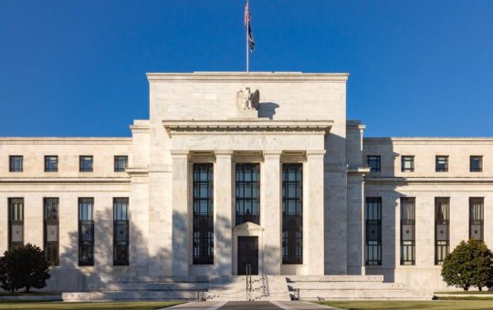 Federal Reserve Decisions Put Crypto Market Recovery to the Test