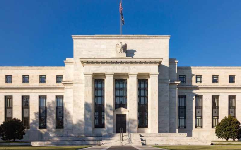 Federal Reserve Decisions Put Crypto Market Recovery to the Test