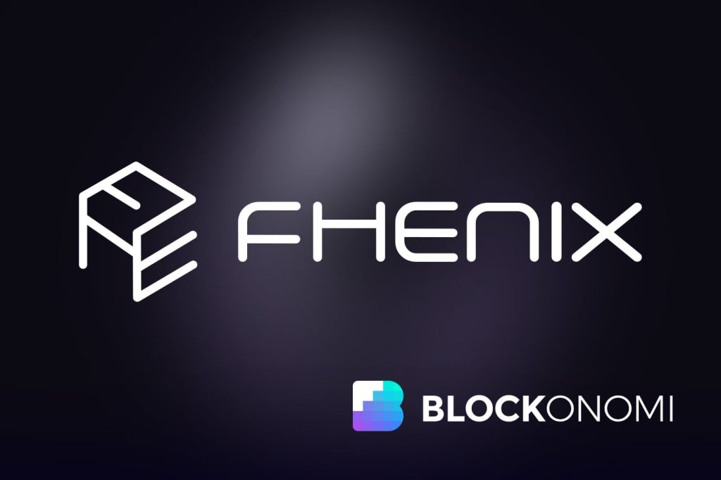Fhenix CoFHE Goes Live on Ethereum and Arbitrum for Private DeFi