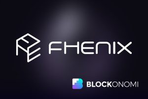 Fhenix CoFHE Goes Live on Ethereum and Arbitrum for Private DeFi