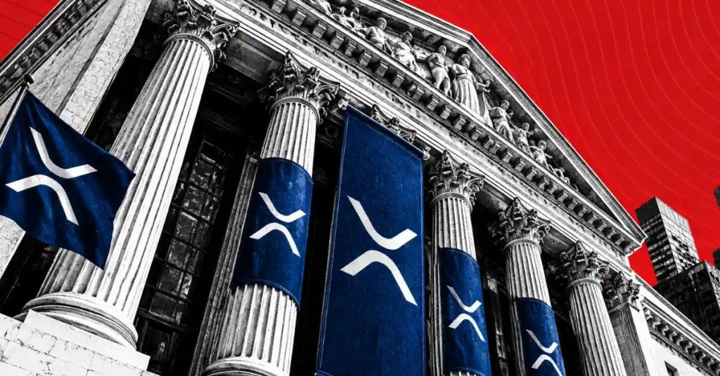 Former Ripple Adviser Says XRPL Is Ready for Large scale Banks